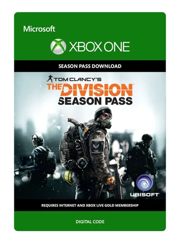 Vista 9 de Tom Clancy's The Division (Edición dorada) - PlayStation 4
