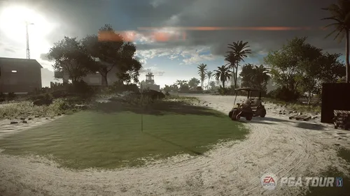Vista 3 de Rory Mcilroy: PGA Tour