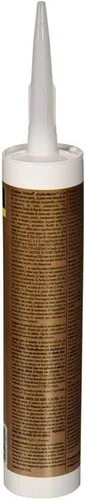 Vista 2 de Franklin 44001 Titebond WeatherMaster Sellador, 10.5 onzas (paquete de 12)