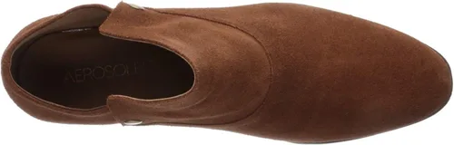 Vista 5 de Aerosoles Diane Botines para mujer