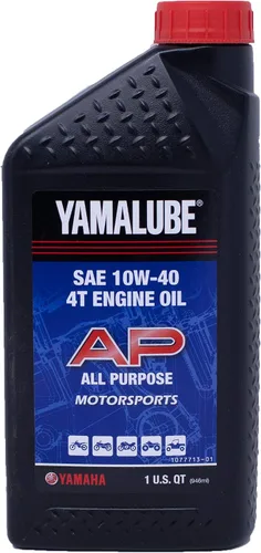 Vista 3 de Kit de cambio de aceite Edwards para Yamaha YXZ1000 R/EPS/SS 2016-2020 lado a lado