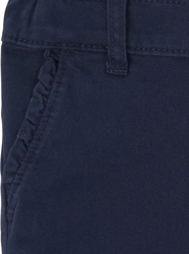 Vista 2 de The Children's Place Baby Girls' and Toddler Skinny Chino Pants