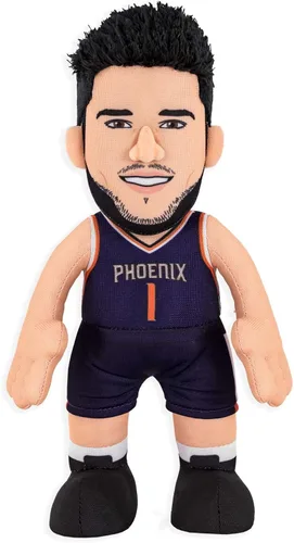 Vista 18 de Bleacher Creatures Atlanta Hawks Trae Young 10" Figura de Peluche - Una Superestrella para Jugar y Exhibir