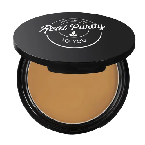 Vista 3 de Real Purity Polvo prensado - Medio Mediano