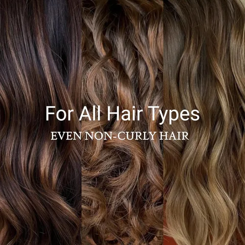 Vista 4 de Loma Hair Care Firm Hold Gel