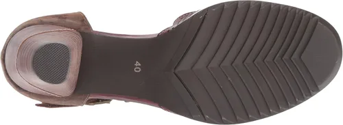 Vista 4 de Spring Step L'Artiste Parchelle Mary Jane - Zapatos planos para mujer