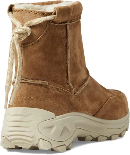 Vista 5 de Merrell Botas de nieve de invierno para mujer