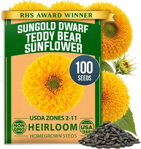 Vista 94 de HOME GROWN California Poppy Formula Mix 3000 Semillas Eschscholzia