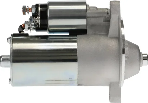 Vista 2 de OEG Parts Nuevo arrancador de 12 V compatible con Ford V6 4.0L Mustang 05-09 Explorer 97-02 Explorer Sport Trac 02-03 Ranger 98-11 Mazda V6 4.0L