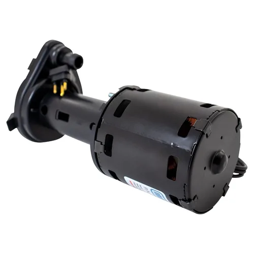 Vista 5 de IMM Repuesto para motor de bomba de máquina de hielo Hartell 803338 Modelo GPP-1MH-1P
