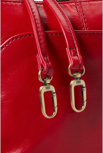 Vista 4 de HOBO Bolso Reeva para mujer - Cierre de cremallera con correa cruzada extraíble bolsa espaciosa y elegante