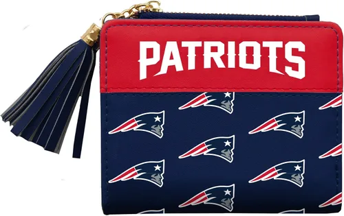 Vista 27 de Littlearth NFL Denver Broncos Mini Organizer, Team Color, One Size Dallas Cowboys
