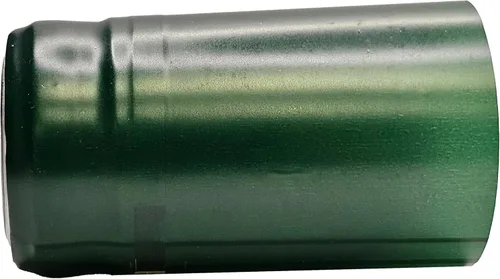 Vista 7 de Home Brew Ohio Cápsulas retráctiles de PVC verde mate 30