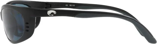 Vista 4 de Costa Del Mar mens Fathom Oval Sunglasses