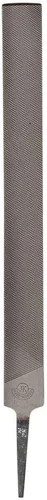 Vista 25 de Mercer Industries BMRE04-4" - Limas de molino (12 unidades)