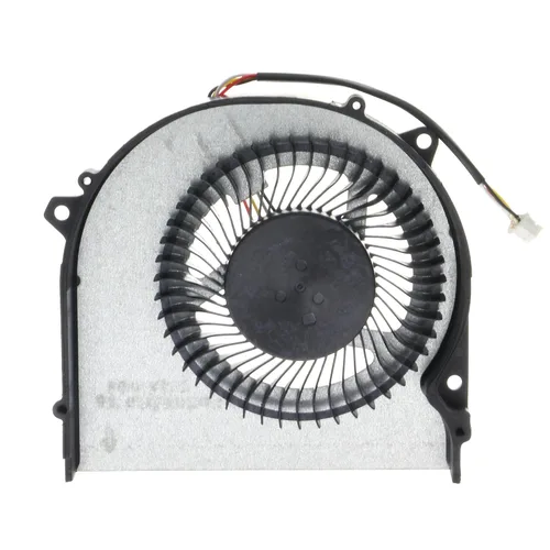 Vista 2 de Ventilador de refrigeración de CPU de repuesto para GIGABYTE G5 KD KC G7 KC Gaming FLHF DFS5K221153711
