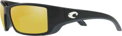 Vista 3 de Costa Del Mar Gafas de sol redondas Blackfin para hombre Multi