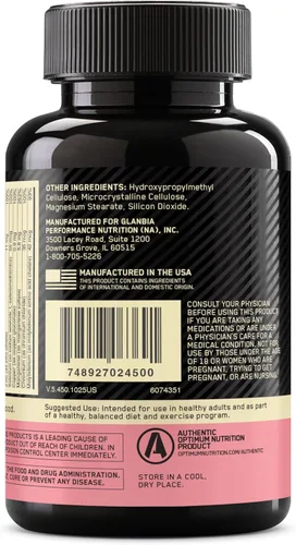 Vista 7 de Multivitamínico para mujer, 1031858, 1, 1