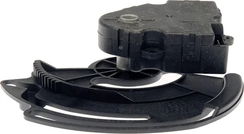 Vista 5 de Dorman 604-113, actuador de puerta de mezcla HVAC compatible con modelos seleccionados de Cadillac / Chevrolet / GMC