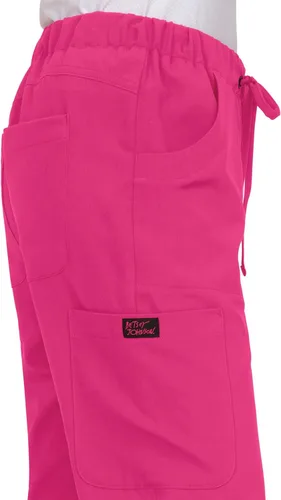 Vista 3 de KOI Betsey Johnson Aster - Pantalón deportivo para mujer