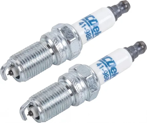 Vista 4 de ACDelco 41-988 Professional - Bujía de iridio (1 unidad)