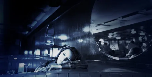 Vista 8 de The Blue Room