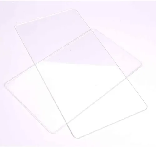Vista 2 de Acrylic Base Shaper Compatible for the Designer Bag MJ Mini, Small, and Large Tote Bag