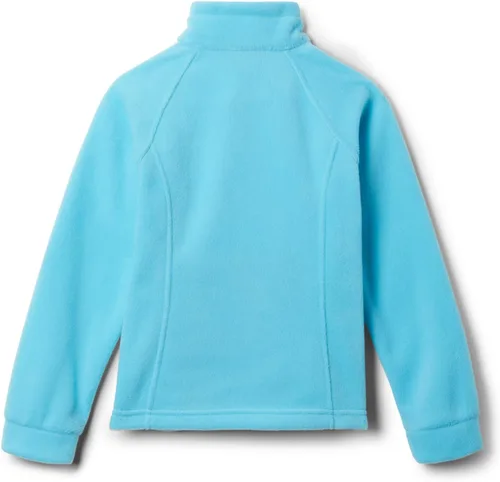 Vista 167 de Columbia Benton Springs - Chaqueta de vellón para niña