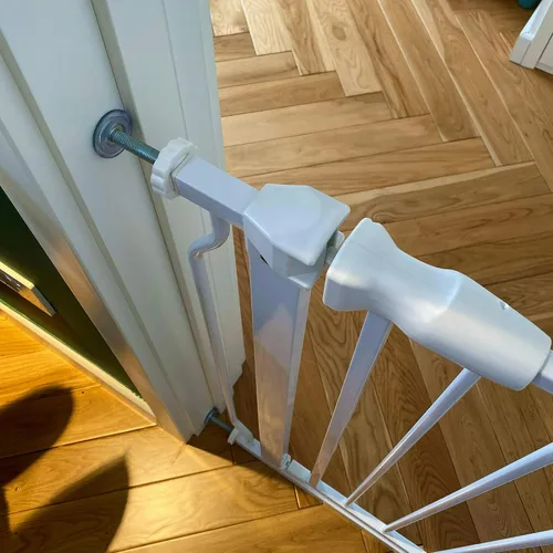 Vista 7 de BalanceFromPuerta de seguridad de Fácil caminata para puertas y escaleras con características de cierre automático / de espera, tamaños múltiples
