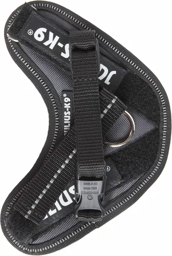 Vista 5 de Julius-K9 IDC Powerharness - Arnés para perro, Antracita