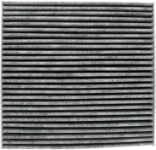 Vista 4 de CF10134 - Filtro de aire de cabina con carbón activado, compatible con Honda CRV, Accord, Civic
