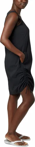 Vista 3 de Columbia Vestido Anytime Casual III para mujer, resistente a las manchas, protección solar