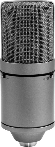 Vista 2 de MXL Micrófono condensador, XLR