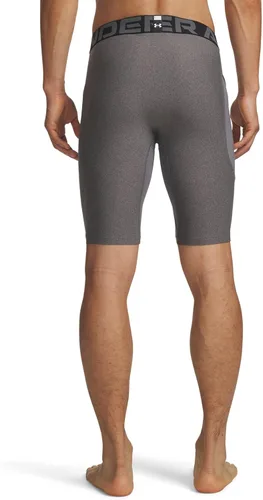 Vista 7 de Under Armour - Calzas largas HeatGear para hombre