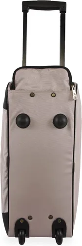 Vista 7 de Juicy Couture Women's Libra Rolling Duffel