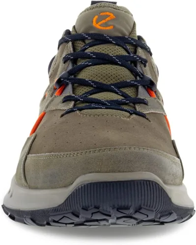 Vista 2 de ECCO Zapatos de senderismo bajos Ultra Terrain para hombre