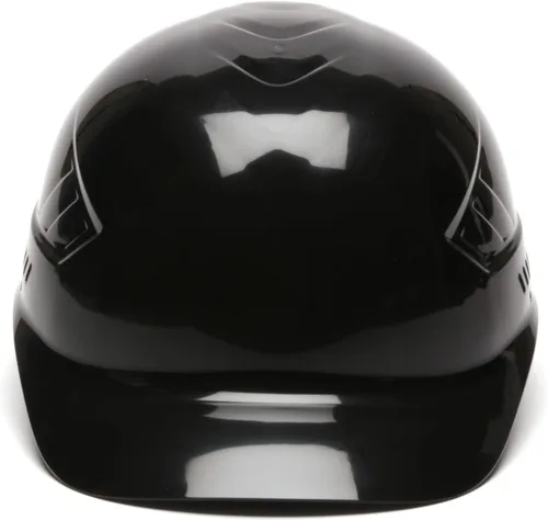 Vista 2 de Pyramex Ridgeline 4 Point Glide Lock Suspension Bump Cap