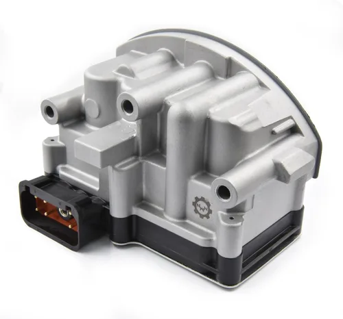 Vista 12 de Sensor de velocidad de transmisión de entrada y salida compatible con Dodge Caravan Dodge Chrysler A604 A606 42RE,44RE,46RE,47RE-41TE Referencia #