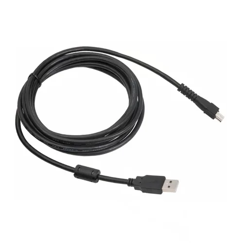 Vista 6 de ECS Cable de repuesto de cable rizado para Philips SpeechMike