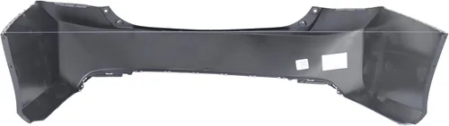 Vista 5 de FitParts Compatible con Cobertura de Parachoques Trasero 2013-2015 Honda Accord Hybrid EX-L EX Touring LX Sport Sedán Enchufable 13-15. Nuevo