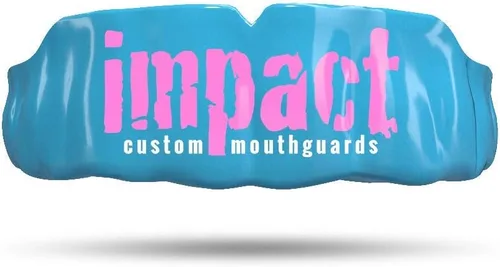 Vista 14 de Impact Custom - Protector bucal para todos los deportes (serie de marca)