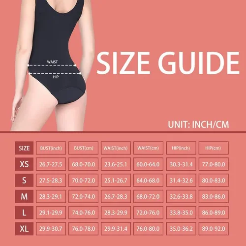Vista 5 de BATHKNIX Period - Traje de baño atlético - Una pieza para adolescentes Mar Negro