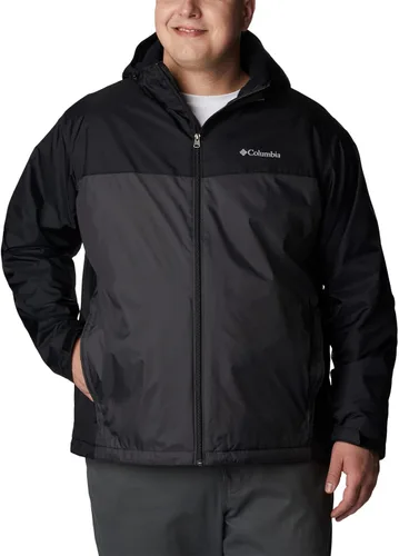 Vista 6 de Columbia Men's Glennaker Sherpa Lined Jacket