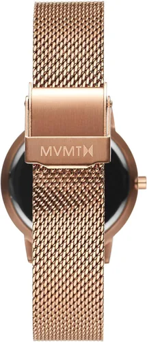 Vista 3 de MVMT Reloj analógico Avenue Collection de 1102in para mujer