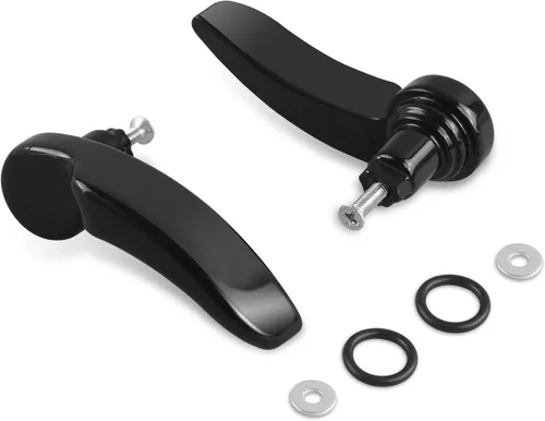 Vista 12 de Insertos de reflector para alforja de sillín para bolsa de sillín Harley, cubierta de cierre para Touring Street Electra Road Glide 2014-2024