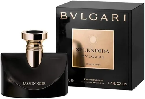 Vista 4 de Bvlgari Splendida Jasmin Noir Eau De Parfum Spray para Mujer 1.7 Oz