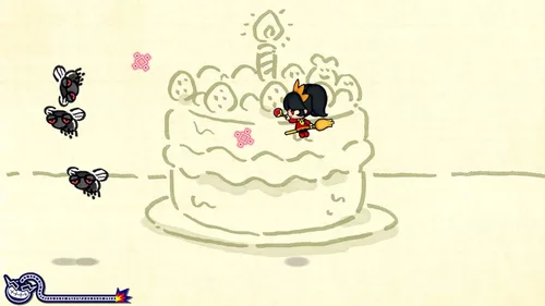 Vista 6 de WarioWare Get It Together - Nintendo Switch