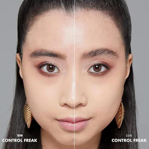 Vista 3 de NYX PROFESSIONAL MAKEUP Control Freak Gel para cejas - Transparente