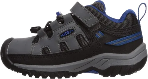 Vista 8 de KEEN unisex-child Targhee Low