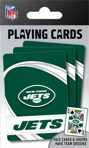 Vista 24 de MasterPieces NFL Cartas de Juego – Baraja de Fútbol de los 49ers de San Francisco con Licencia Oficial para Adultos y Niños – Colección Premium